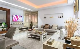 Luxury Refuge - Marrakech Centre